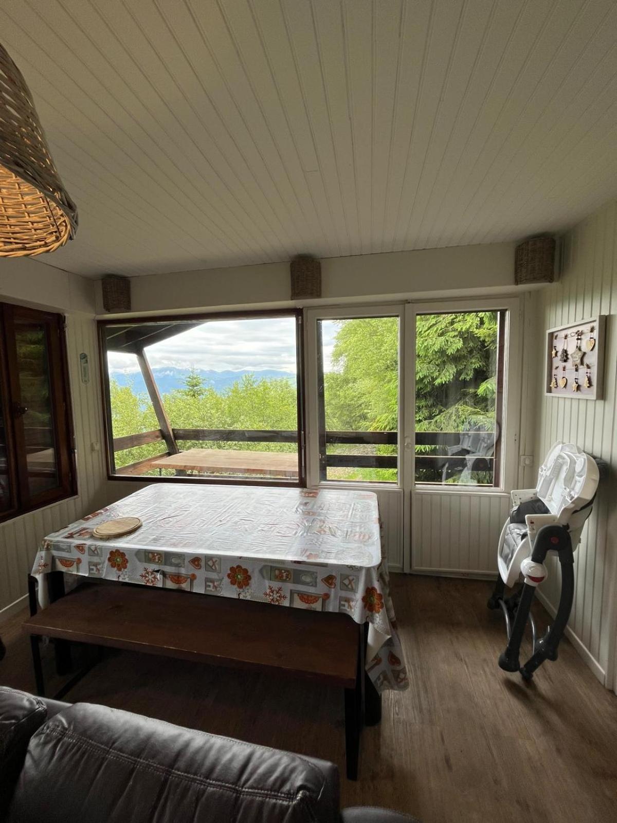 Chalet Au Pla D'Adet Saint-Lary-Soulan Exterior foto
