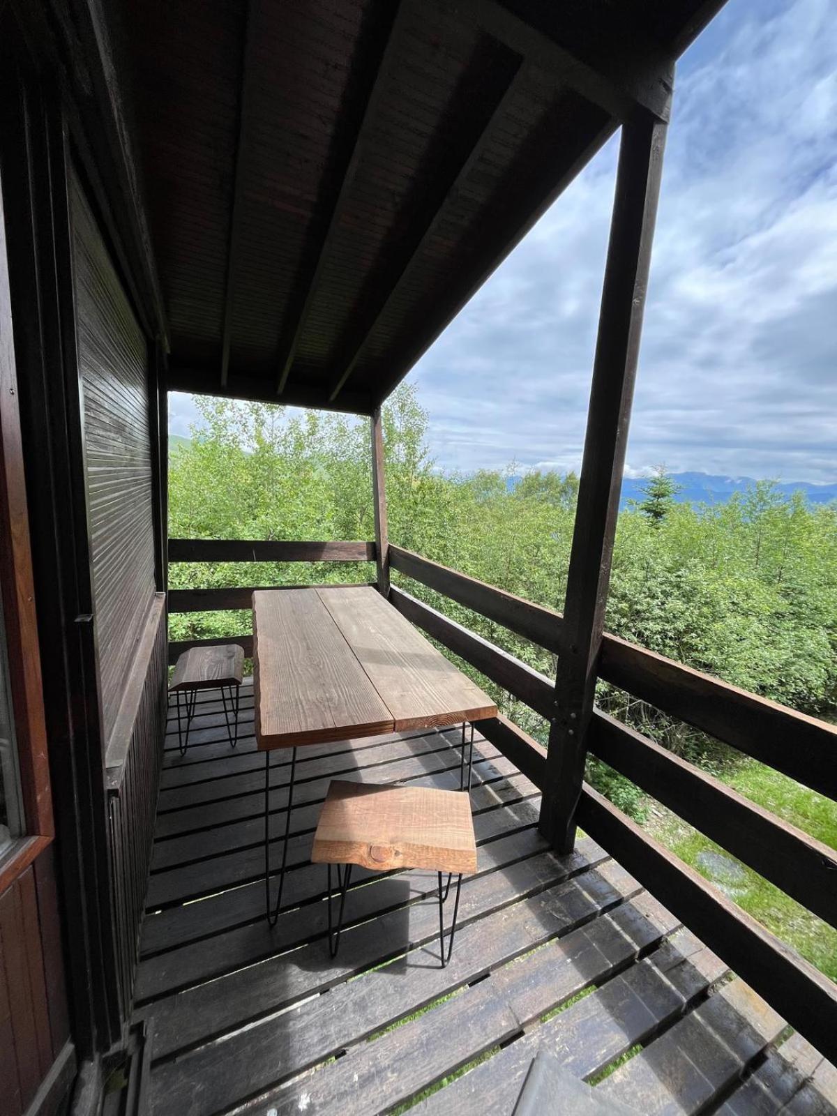 Chalet Au Pla D'Adet Saint-Lary-Soulan Exterior foto